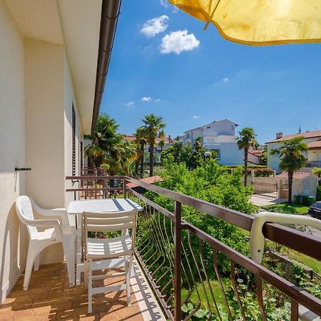 Apartments Milan Poreč Dış mekan fotoğraf