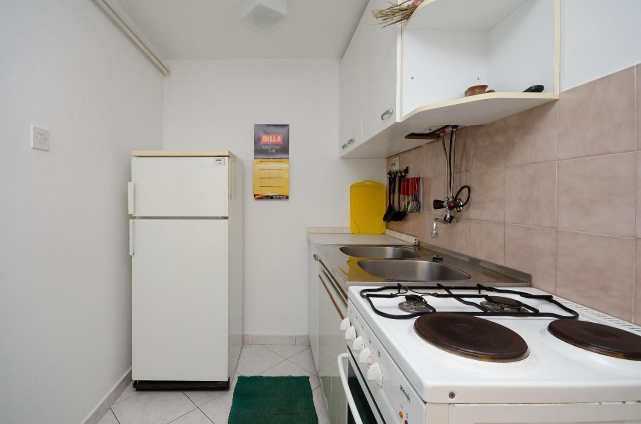 Apartments Milan Poreč Dış mekan fotoğraf