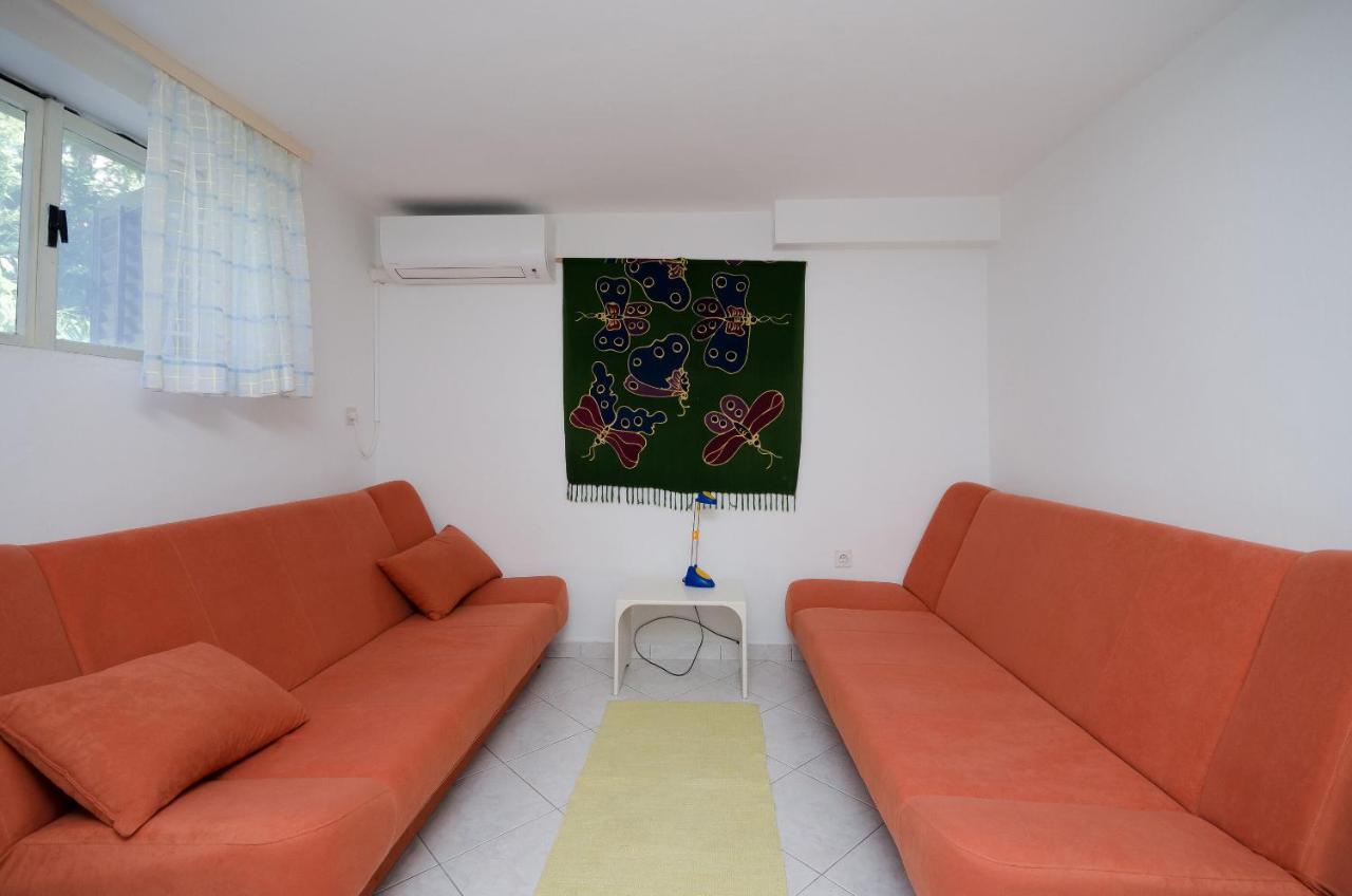 Apartments Milan Poreč Dış mekan fotoğraf