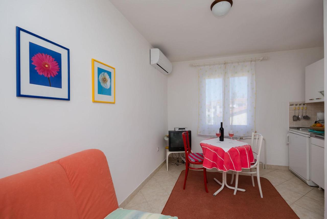 Apartments Milan Poreč Dış mekan fotoğraf