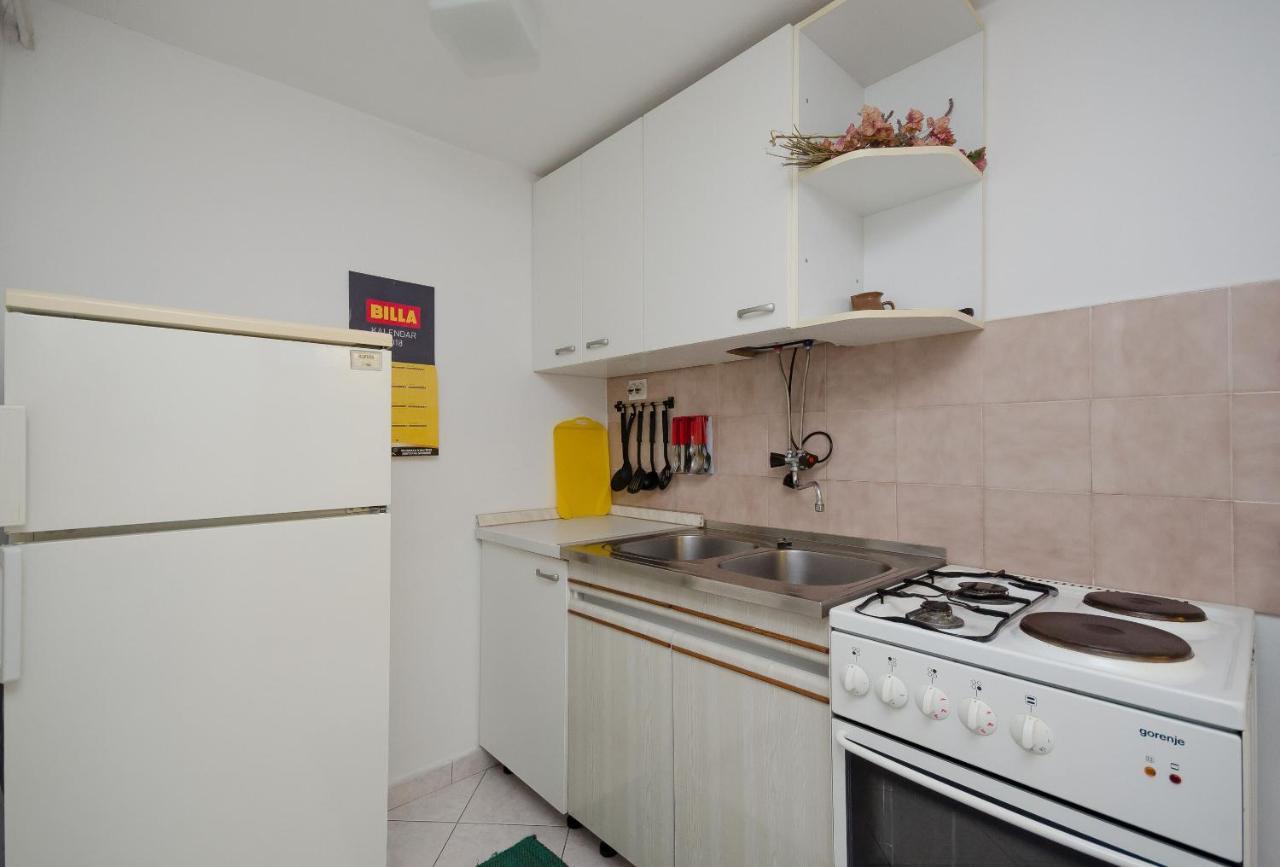 Apartments Milan Poreč Dış mekan fotoğraf