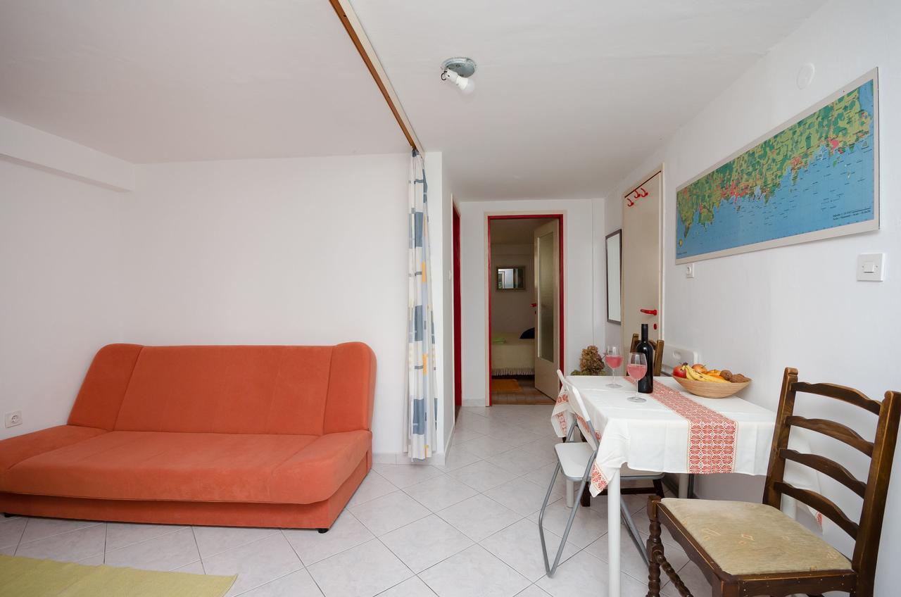 Apartments Milan Poreč Dış mekan fotoğraf
