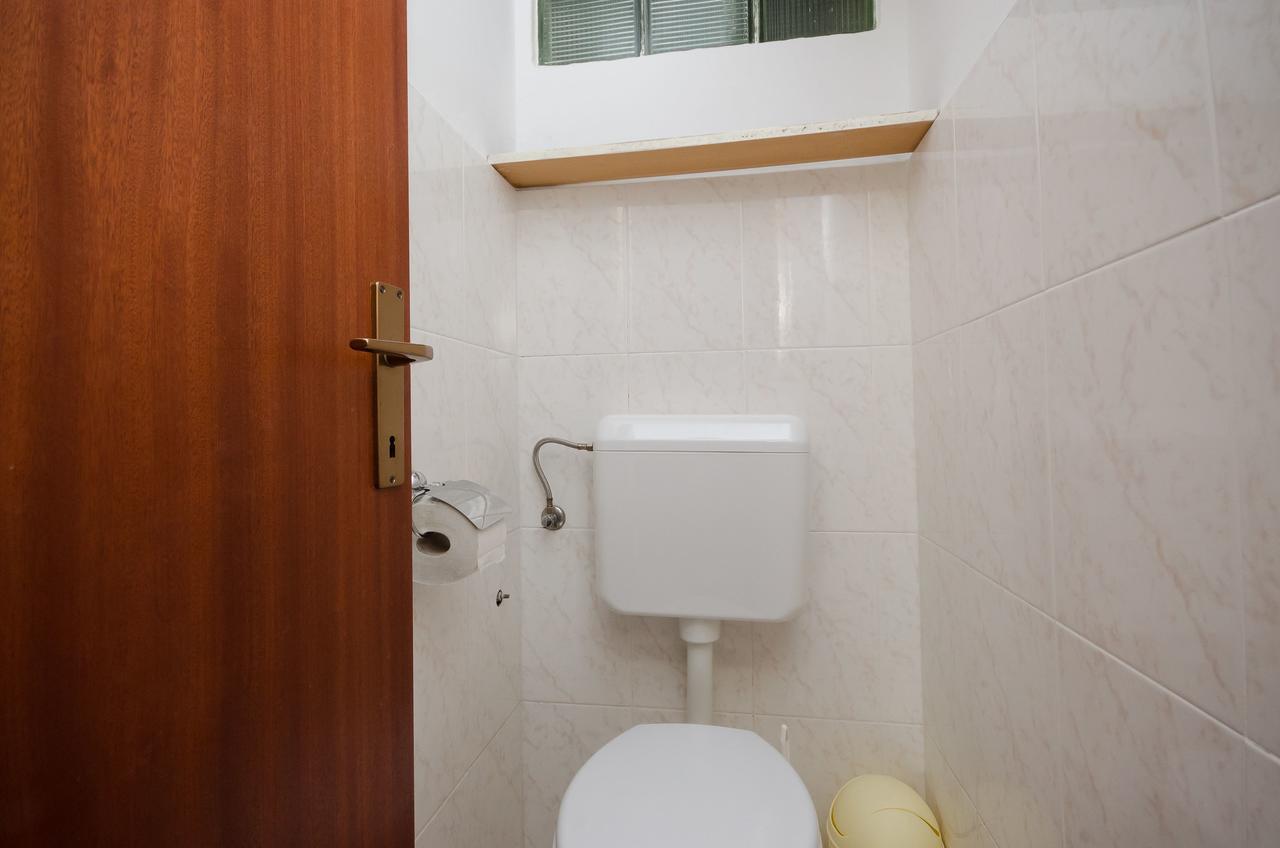 Apartments Milan Poreč Dış mekan fotoğraf