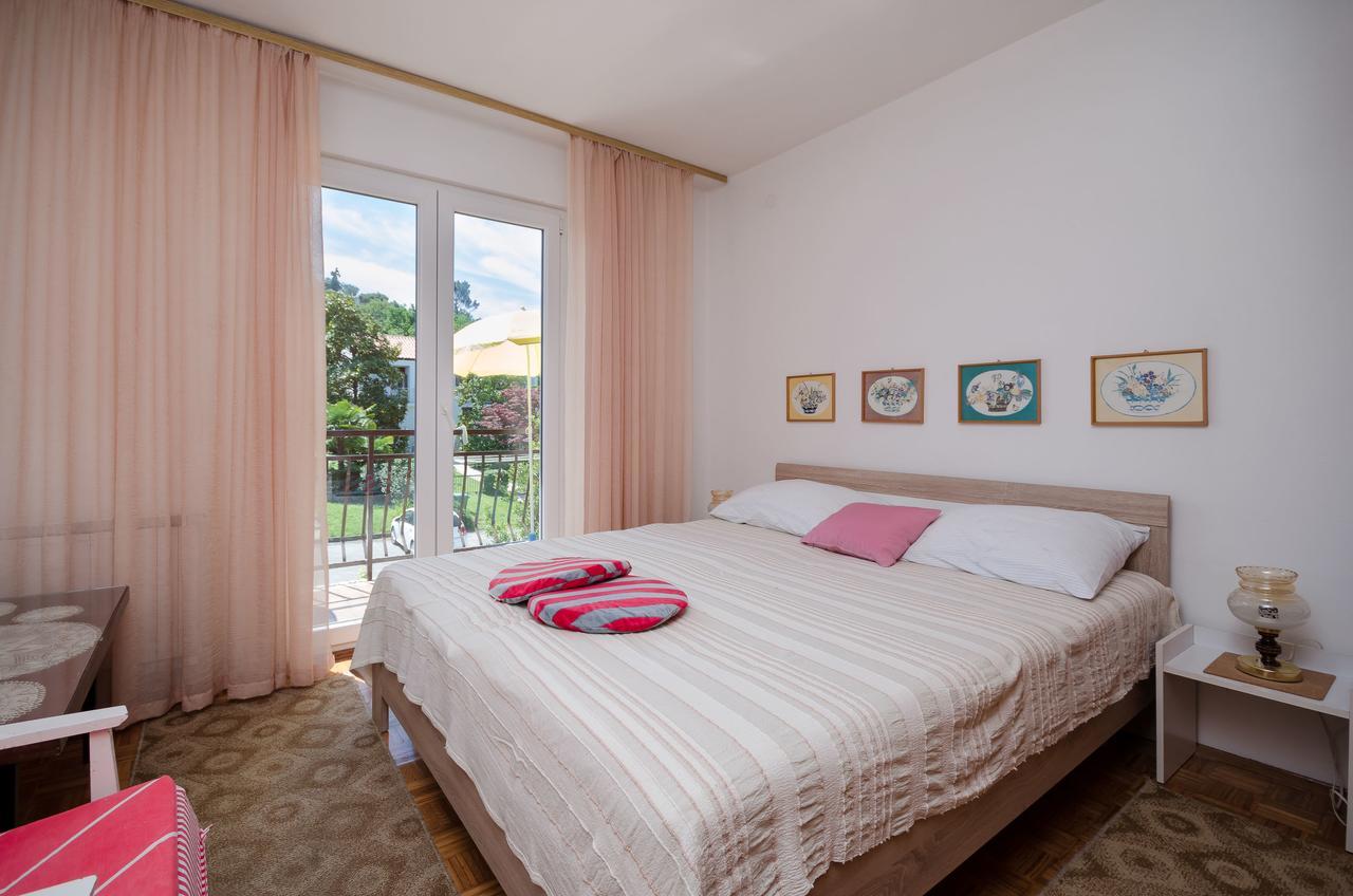 Apartments Milan Poreč Dış mekan fotoğraf