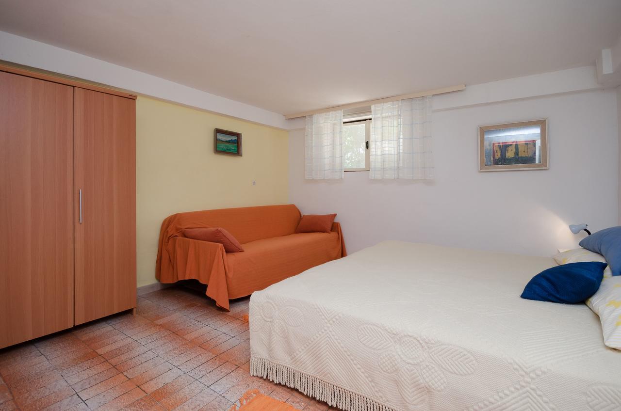 Apartments Milan Poreč Dış mekan fotoğraf