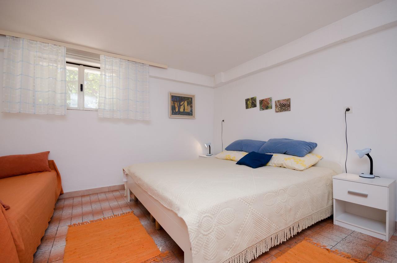 Apartments Milan Poreč Dış mekan fotoğraf