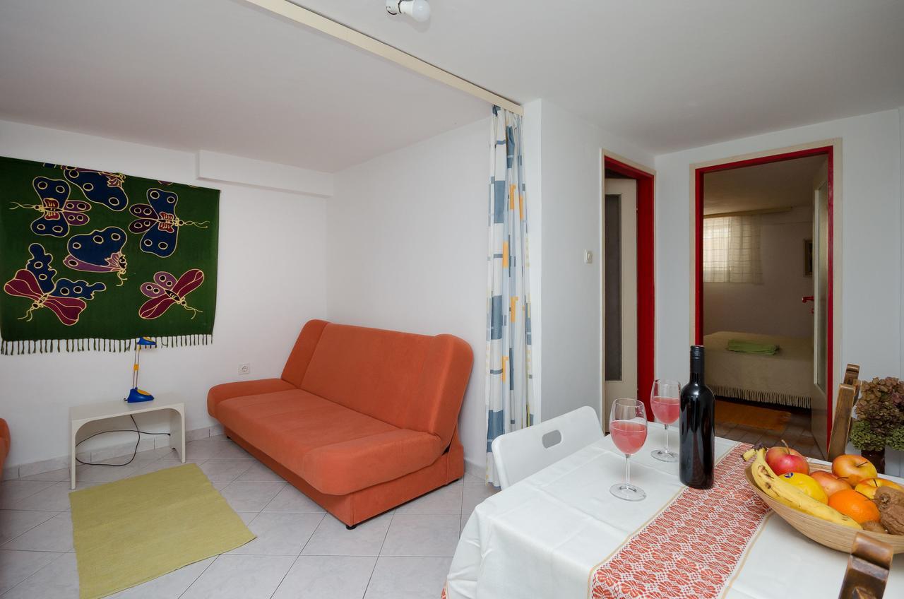 Apartments Milan Poreč Dış mekan fotoğraf